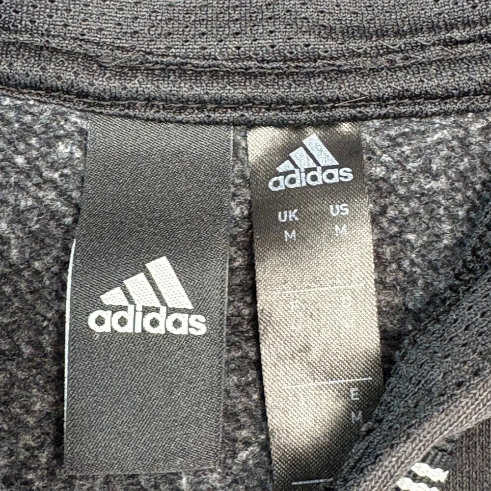 adidas full zip